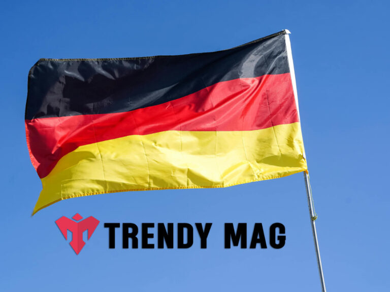 Trendymag