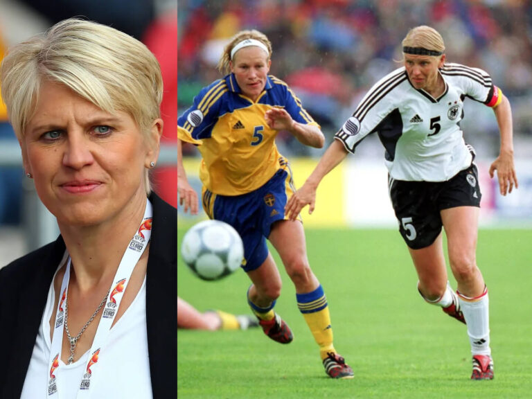doris fitschen