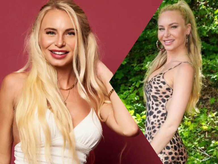 Franziska Temme – Karriere, Leben und spannende Fakten über die Reality-TV-Bekanntheit franziska temme