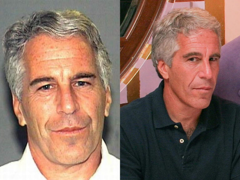 Jeffrey Epstein verstorben: Offizielle Informationen, Hintergründe und bekannte Fakten jeffrey epstein verstorben