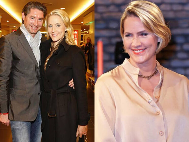judith rakers neuer freund
