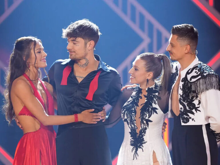 Let’s Dance wer ist raus? Alle ausgeschiedenen Kandidaten 2026 im Überblick Let’s Dance wer ist raus? Alle ausgeschiedenen Kandidaten 2026 im Überblick