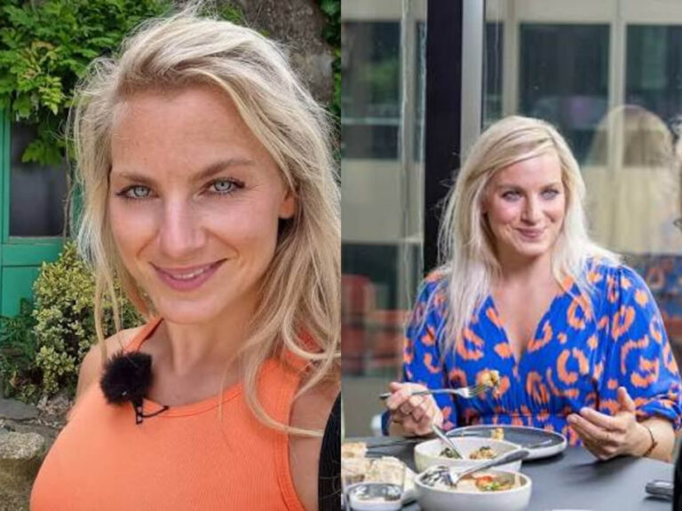 Maike Tschorn