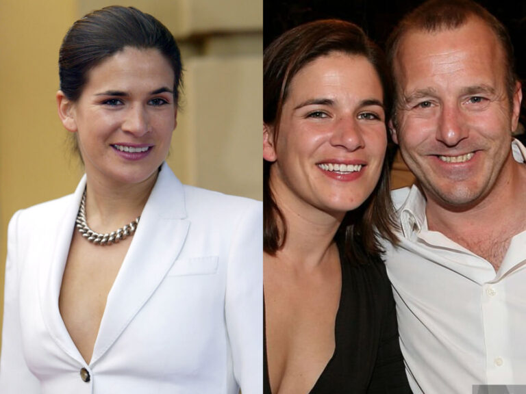 Marie-Jeanette Ferch – Karriere, Familie und Leben der ehemaligen Spitzensportlerin marie-jeanette ferch