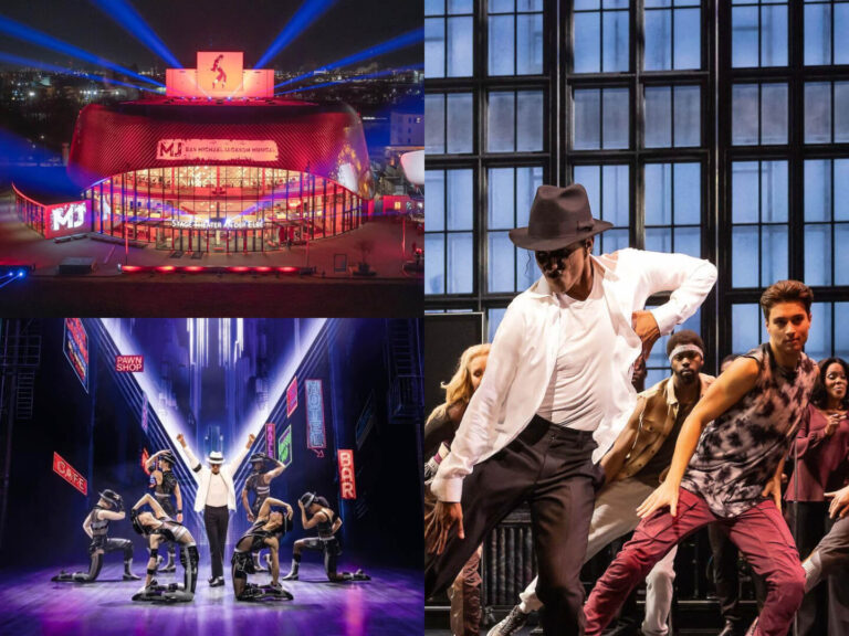 Michael Jackson Musical Hamburg – Das spektakuläre Musical über den King of Pop michael jackson musical hamburg