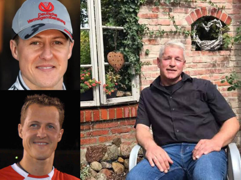 Michael Schumacher Rollstuhl Garten: Was ist wirklich bekannt? michael schumacher rollstuhl garten