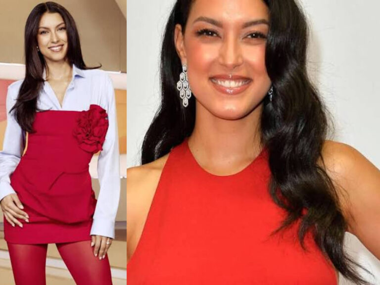 Rebecca Mir – Karriere, Privatleben und Erfolg einer der bekanntesten TV-Moderatorinnen Deutschlands rebecca mir