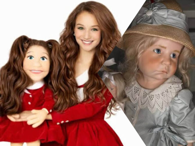 roswitha doll verstorben