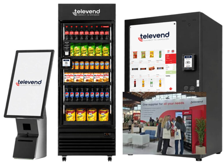 Televend Login: So gelingt der sichere Zugang zu Nayax Core televend login