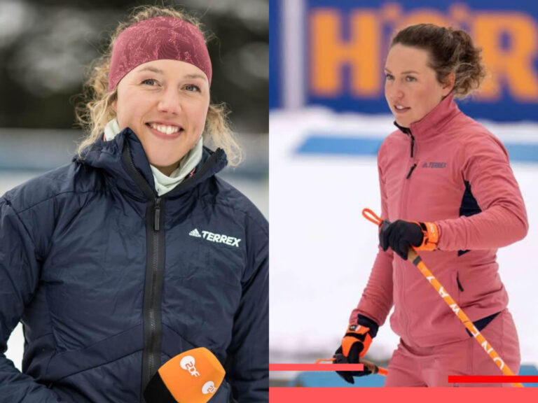 Laura Dahlmeier Hochzeit: Was ist wirklich über ihr Privatleben bekannt? Laura Dahlmeier Hochzeit