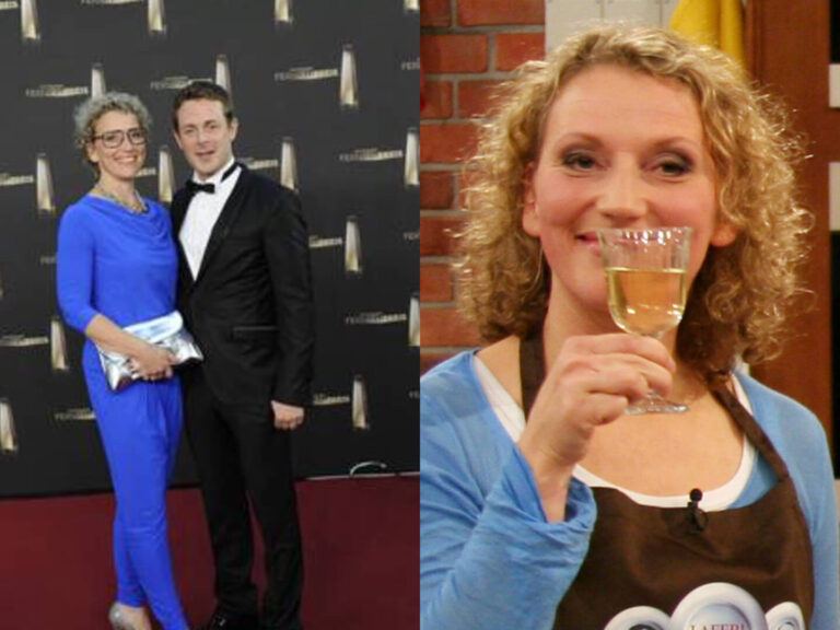 Hochzeit Julia Westlake neuer Freund: Was ist wirklich bekannt? https://trendymag.de/im-grunde-gut/