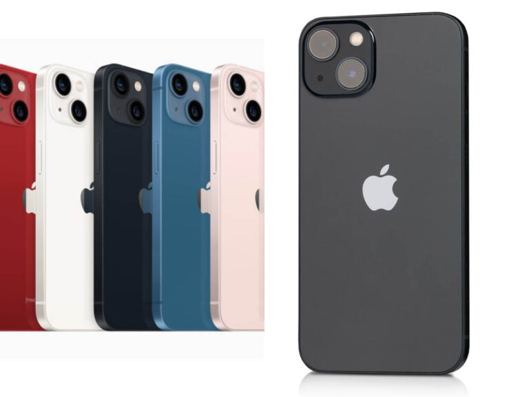 iPhone 13 gebraucht kaufen: Das sollten Sie wissen iphone 13 gebraucht