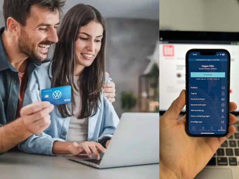 Volkswagen Bank Tagesgeld: Aktuelle Zinsen, Vorteile und wichtige Informationen volkswagen bank tagesgeld
