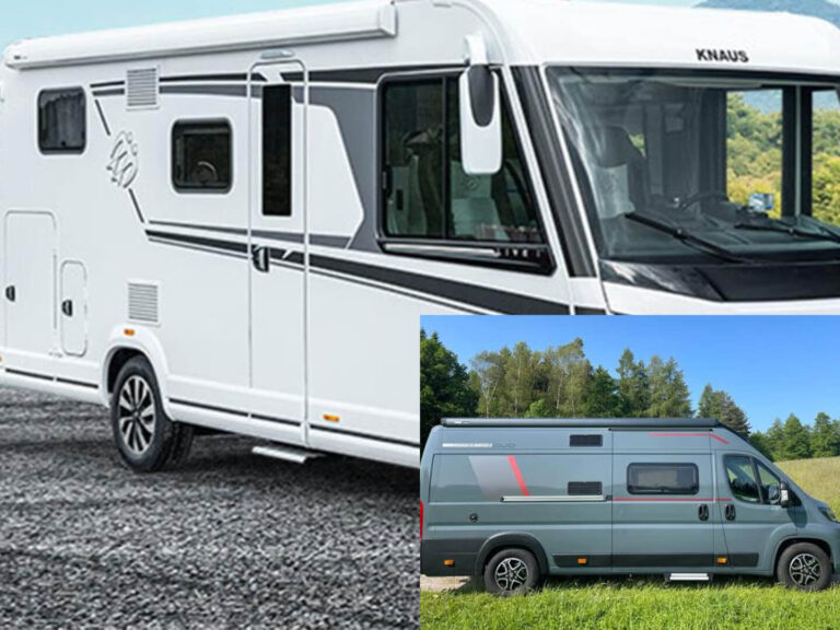 Wohnmobil mieten: Der praktische Ratgeber für einen entspannten Urlaub wohnmobil mieten