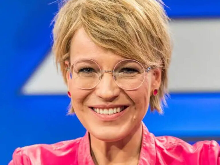 Andrea Ballschuh: Biografie, Karriere und aktuelle Informationen andrea ballschuh