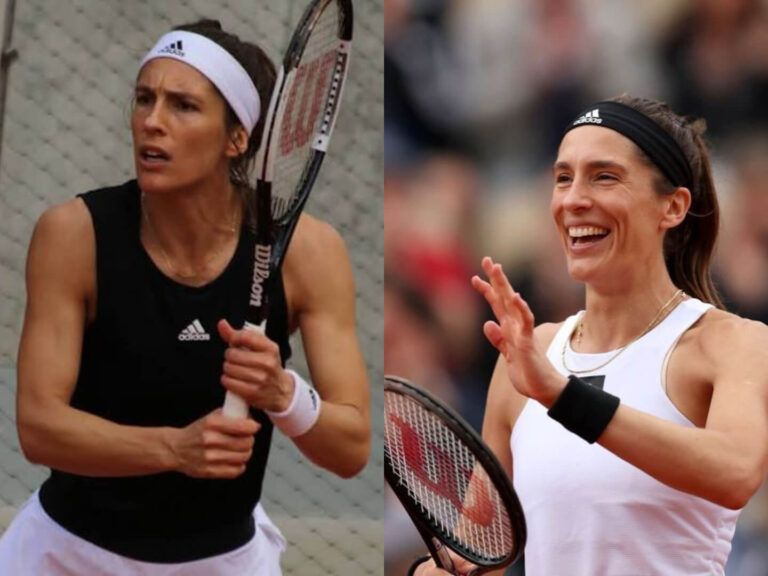 Andrea Petkovic: Karriere, Erfolge und ihr Leben nach dem Tennis andrea petkovic