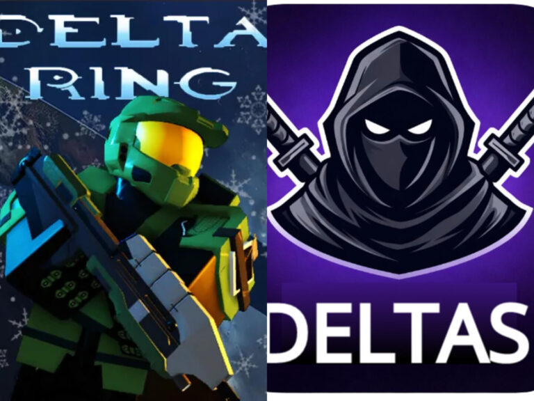 delta roblox